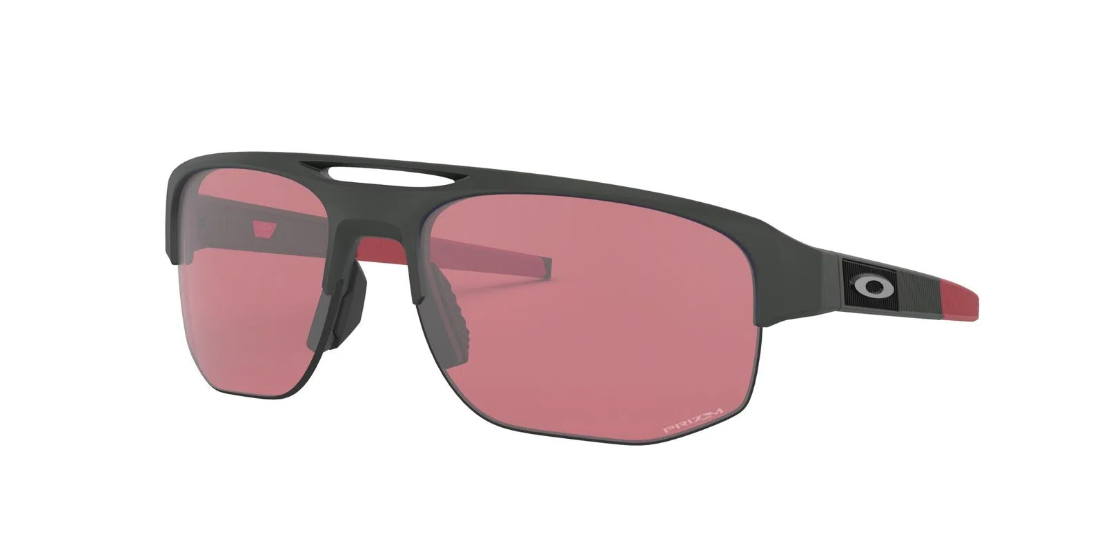 Oakley Mercenary 9424 Sunglasses - view 3